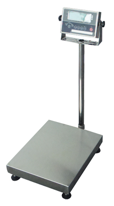 上海恒平 MP60KD 防水天平