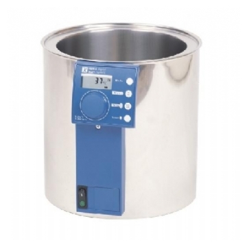 德国IKA数显加热锅 HBR4