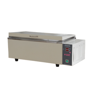 上海博迅电热恒温水槽SSW-600-2S（已停产）