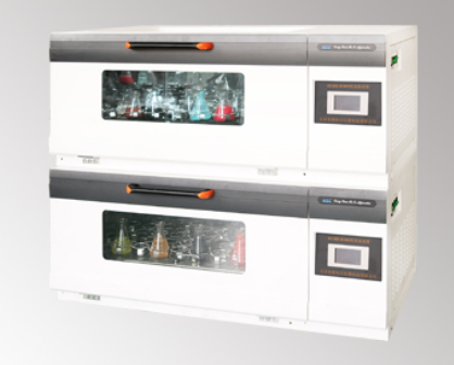 北京东联哈尔（哈东联）全温空气恒温振荡器（叠加式）DLHR-D1602