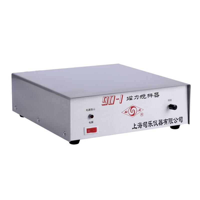司乐 90-1 磁力搅拌器