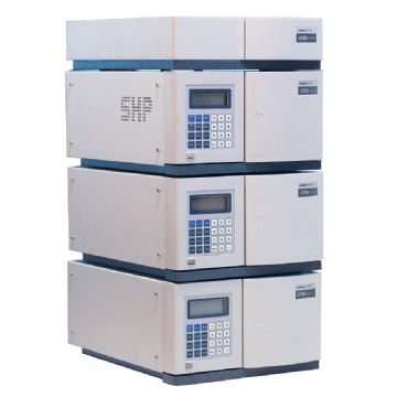 上海恒平 LC1620A 高效液相色谱仪