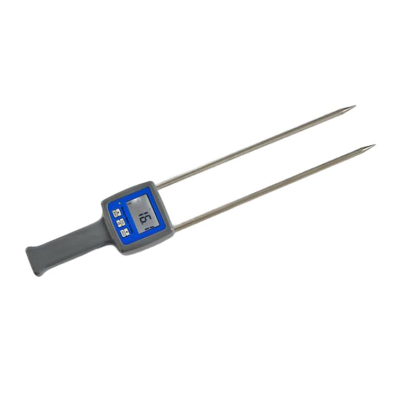 青岛拓科 TK100GF 面粉水分测定仪 3~80%