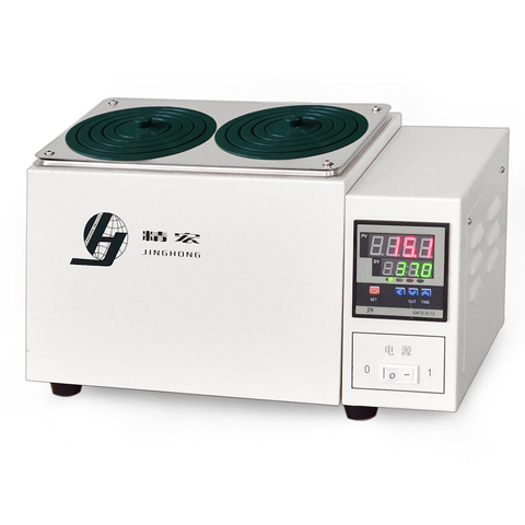 上海精宏电热恒温水浴锅DK-S22