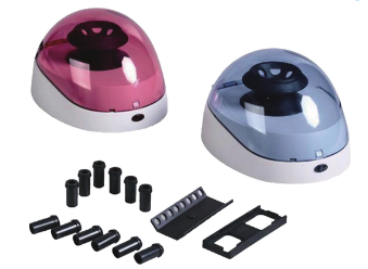 上海一恒离心机BLF-6K