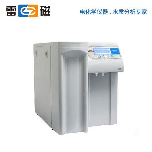 上海雷磁UPW-P系列超纯水系统