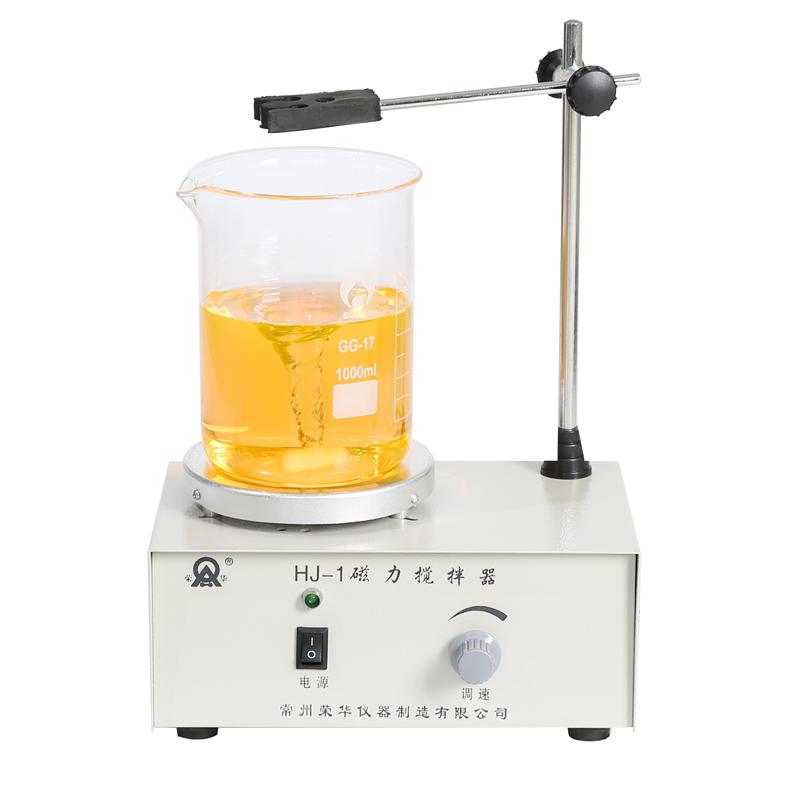 荣华 HJ-1(1000ml) 磁力搅拌器