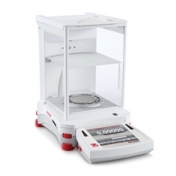 奥豪斯 OAHUS EX125DZH 微量天平