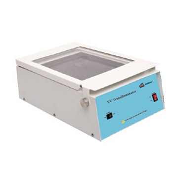 苏州捷美（精骐）台式紫外透射仪ZT-30