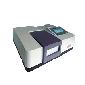 上海菁华双光束紫外可见分光光度计7600-1