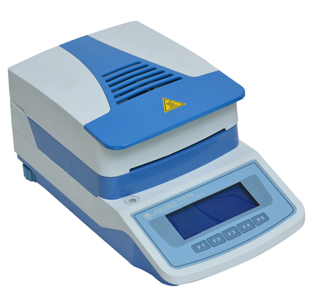 上海天美卤素水份测定仪YLS16A(pro)