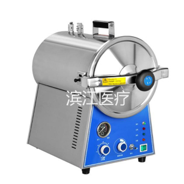 江阴滨江医疗台式快速蒸汽灭菌器TM-T24J（原 250A-I25 ）