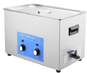 上海精其超声波清洗器UC-J100