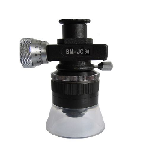 上海彼爱姆 BM-JC30 读数显微镜