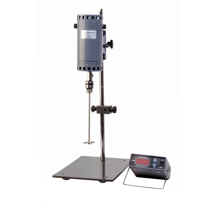 齐威 JB-300D 实验室电动搅拌器(数显恒速)