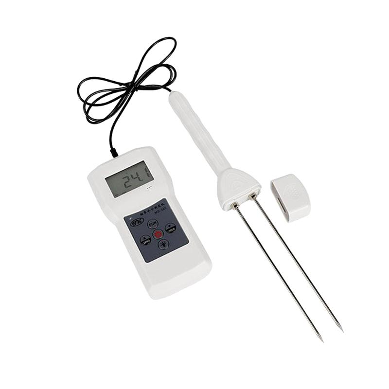 拓科 MS320 烟草水分仪 量程8~40%