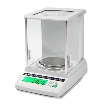 常熟双杰 JJ1523BC 电子分析天平