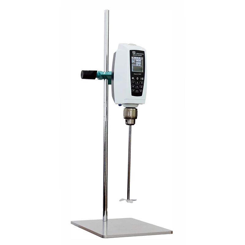 岚誉科技 E100T 无刷直流恒速搅拌机