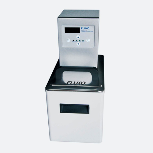 弗鲁克加热恒温循环器FC06HE