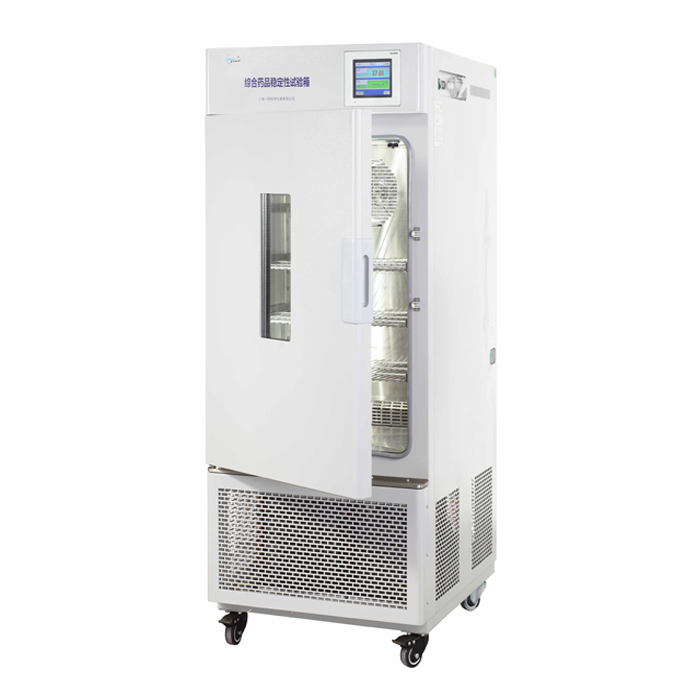 上海一恒药品稳定性试验箱LHH-150SDP