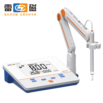 上海雷磁电导率仪DDS-307A