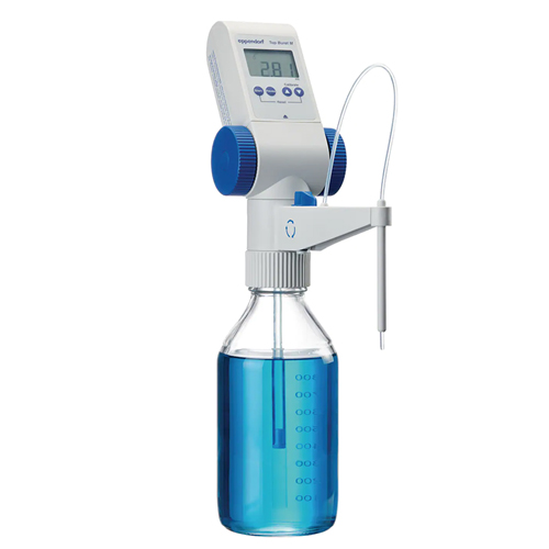 艾本德 Eppendorf 25ml 数字滴定仪