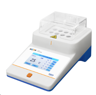 上海雷磁 DX-01 多参数消解器