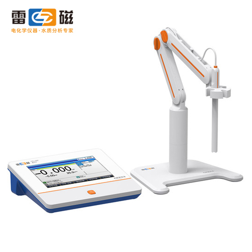 上海雷磁离子计PXSJ-226T