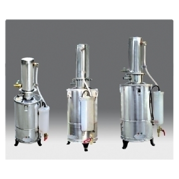 天津泰斯特 DZ-10LIII 蒸馏水器