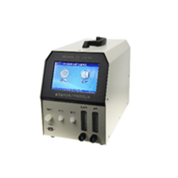 青岛金仕达 GH-2060 动态配气仪