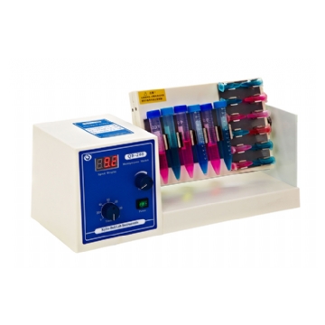 海门其林贝尔多用途旋转摇床（数显、定时调速）QB-208