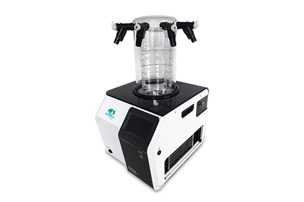 宁波新芝多歧管普通型冷冻干燥机SCIENTZ-10N/C