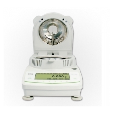 上海良平 XQ1005 快速水分测定仪