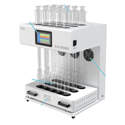 上海精其 IDN-15A COD回流消解仪