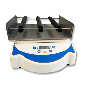 上海精其脱色摇床三维式（夹棍托盘）YT-103GS