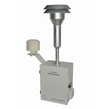 青岛金仕达环境空气颗粒物采样器GH-6167