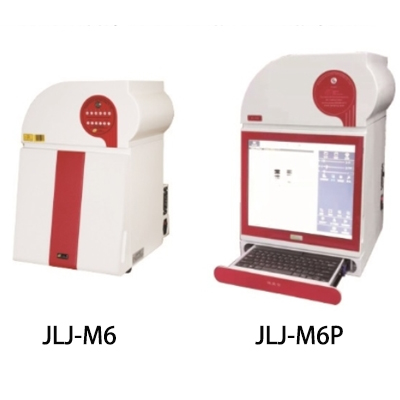 上海精其 JLJ-M6/JLJ-M6P 多色荧光化学发光凝胶成像分析系统