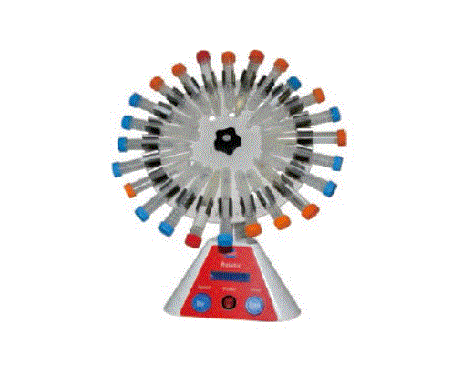 美国精骐转盘试管混匀器TR-03