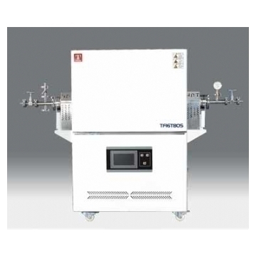 天津泰斯特真空/气氛管式炉TF16T60S