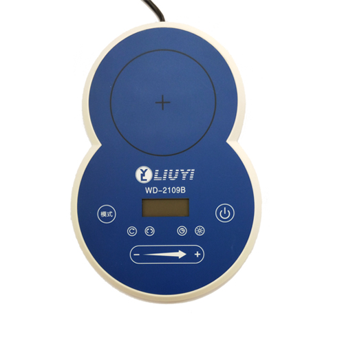 北京六一 WD-2109B 磁力搅拌器