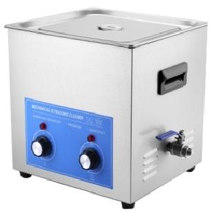 上海精其超声波清洗器UC-J60G