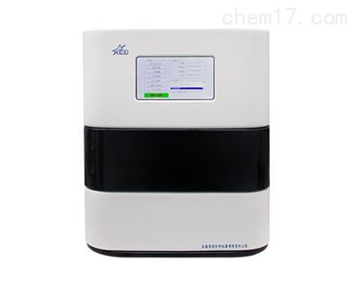 上海精其 JQ-42A 全自动顶空进样器