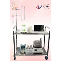 上海青浦沪西 MQP-4 自动液相色谱分离层析仪