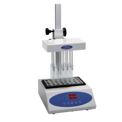 上海一恒 BMD200-2 氮吹仪