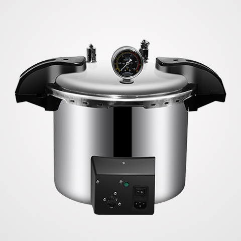 浙江新丰手提式灭菌器XFS-260