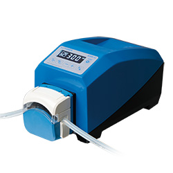 保定兰格工业蠕动泵G300-2J配泵头DMD15-13-B、DMD15-13-D