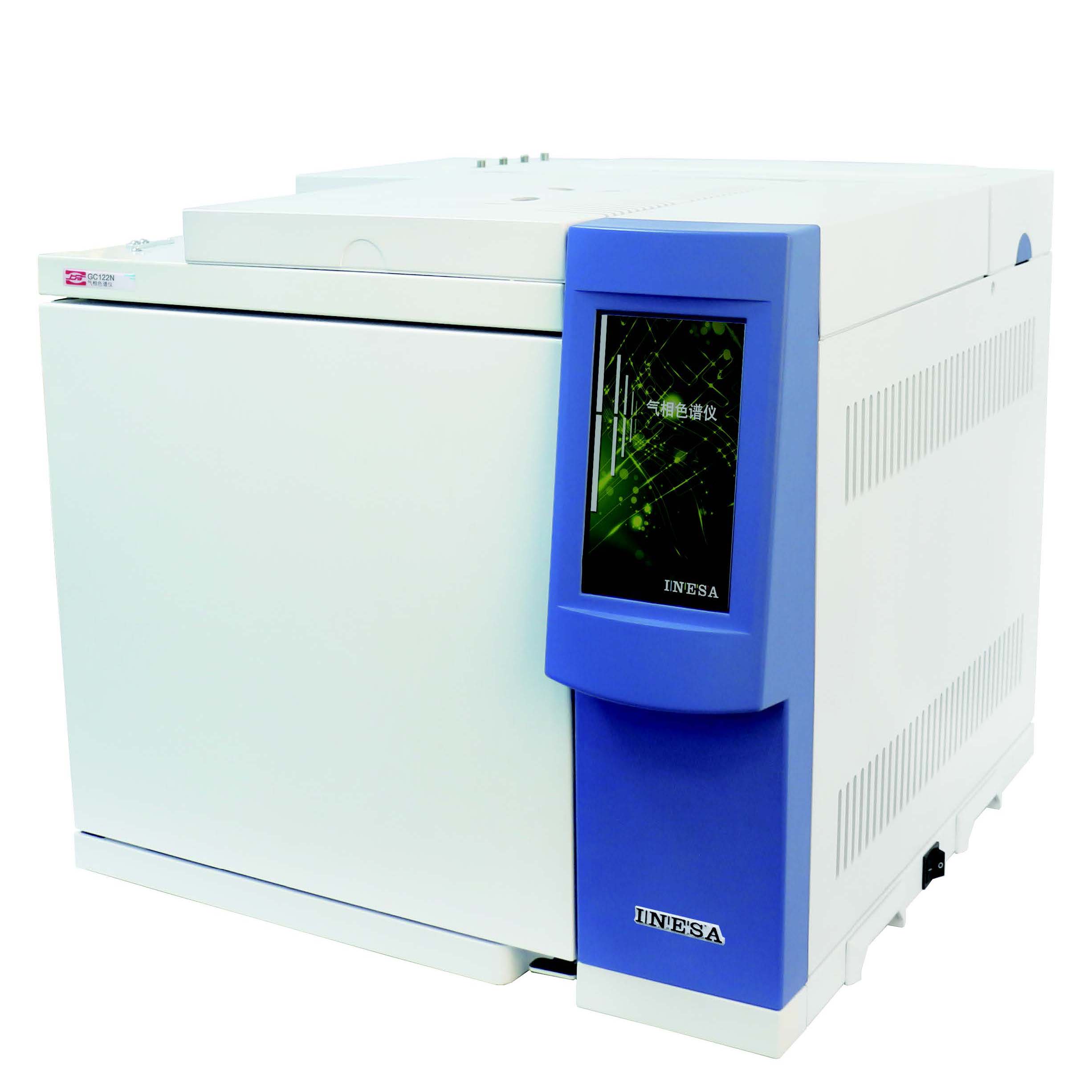 上海仪电分析 GC112A（FID+TCD） 气相色谱仪