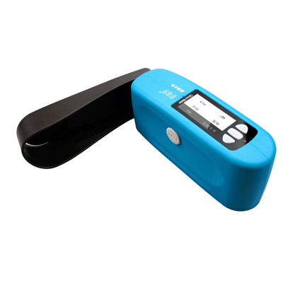 上海精其 WG60A 单角度光泽度仪