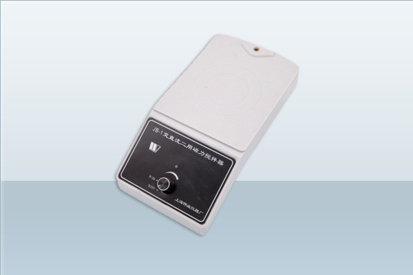 品技伟业 JB-1 磁力搅拌器