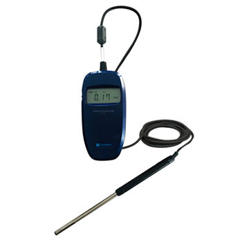 加野Kanomax 6006 手持式热式风速仪